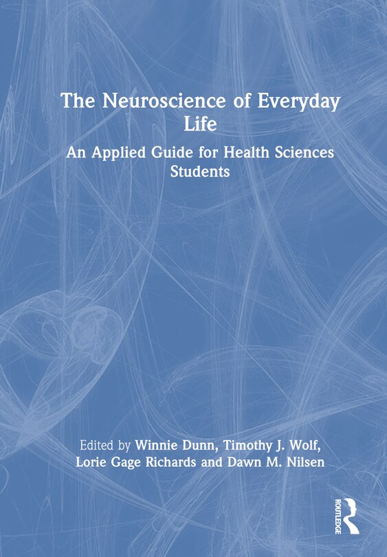 Couverture_The Neuroscience of Everyday Life