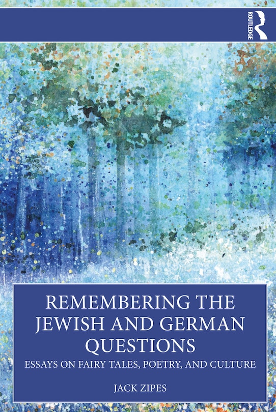 Couverture_Remembering the Jewish and German Questions