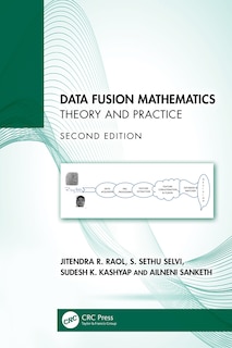 Front cover_Data Fusion Mathematics