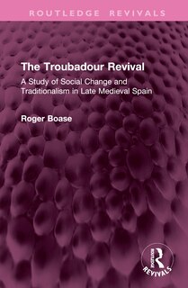 Couverture_The Troubadour Revival