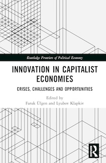Couverture_Innovation in Capitalist Economies