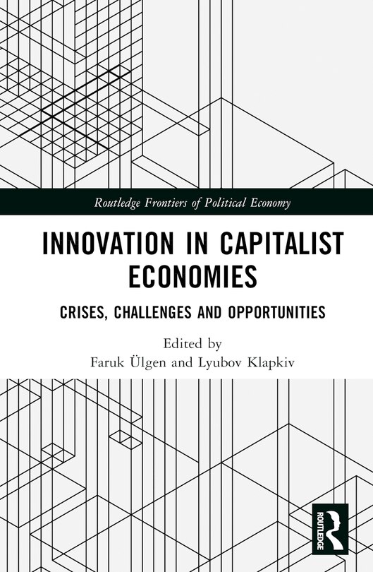 Couverture_Innovation in Capitalist Economies