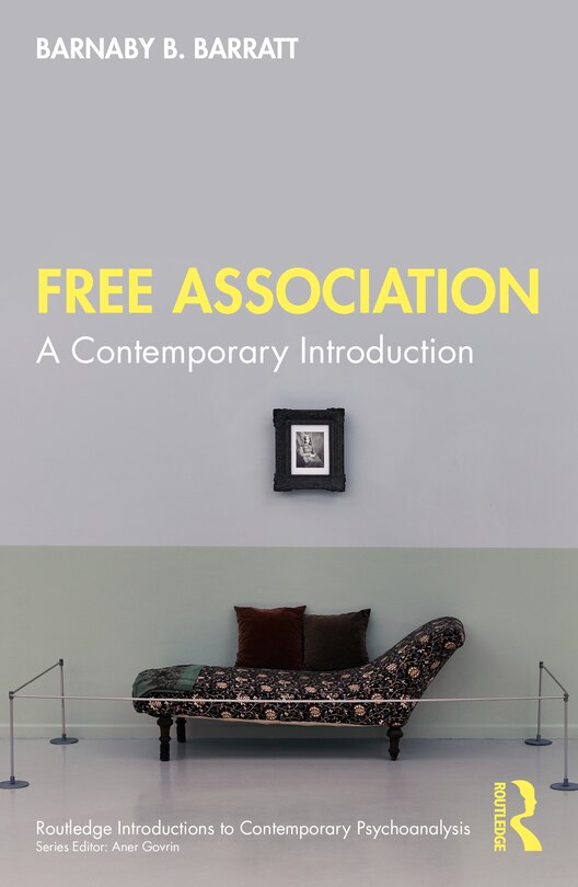 Front cover_Free Association