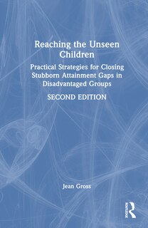 Front cover_Reaching the Unseen Children