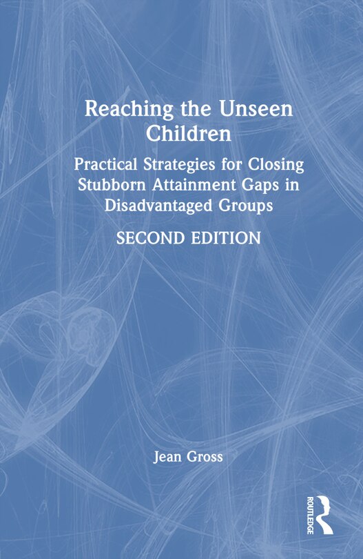 Front cover_Reaching the Unseen Children
