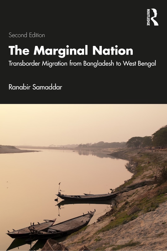 Couverture_The Marginal Nation