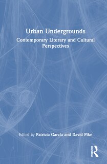 Couverture_Urban Undergrounds