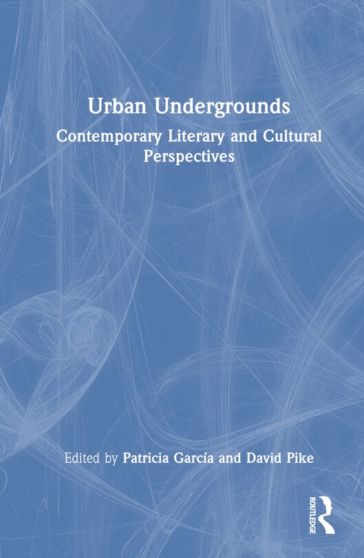 Couverture_Urban Undergrounds