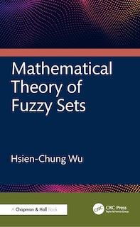 Couverture_Mathematical Theory of Fuzzy Sets