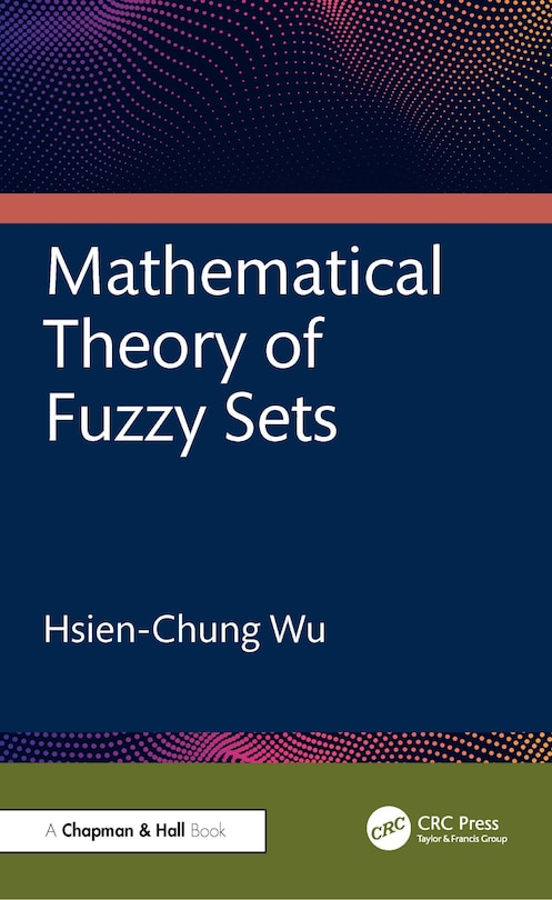 Couverture_Mathematical Theory of Fuzzy Sets