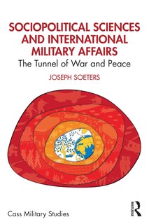Couverture_Sociopolitical Sciences and International Military Affairs