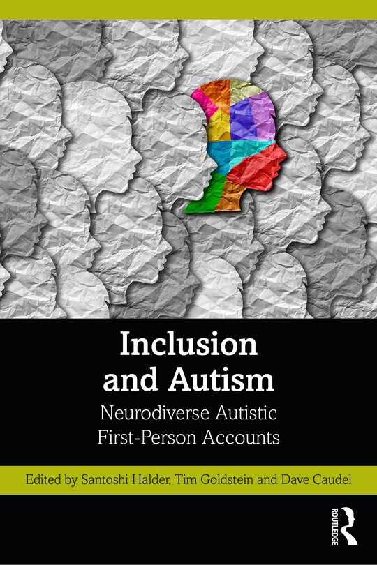Front cover_Inclusion and Autism