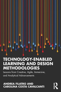 Front cover_Technology-Enabled Learning and Design Methodologies
