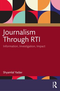 Couverture_Journalism Through RTI