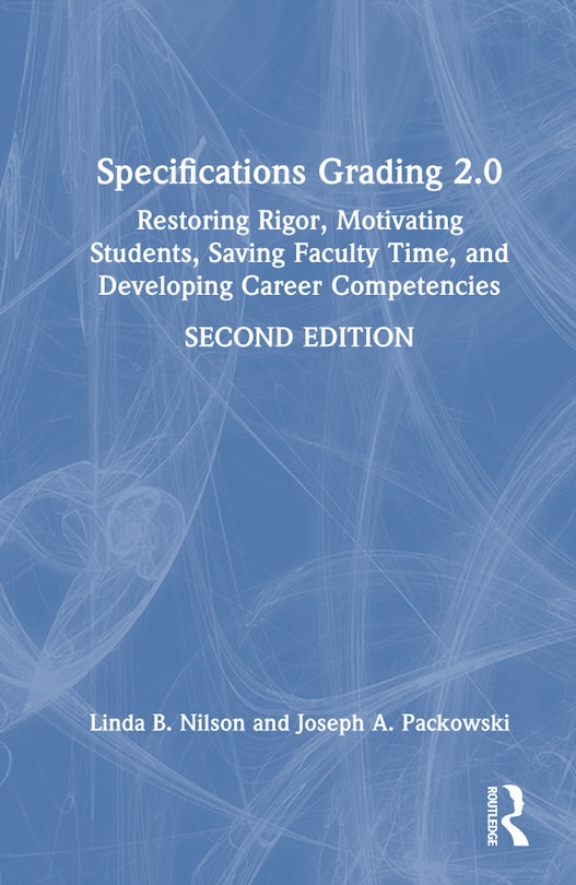 Front cover_Specifications Grading 2.0