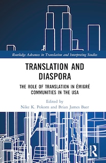 Couverture_Translation and Diaspora