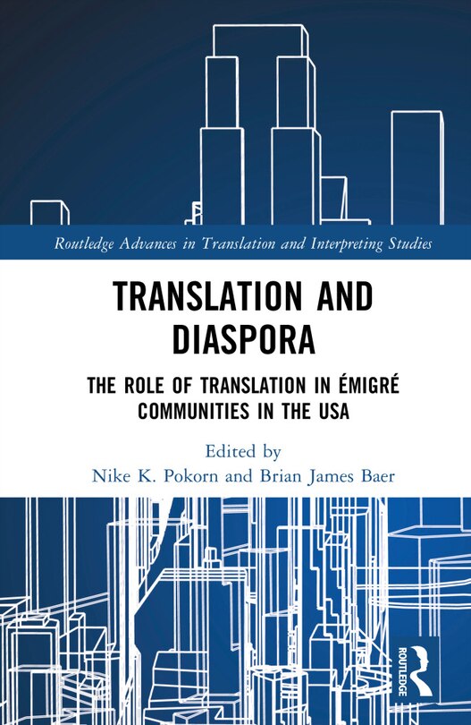 Couverture_Translation and Diaspora
