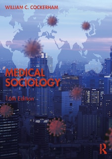 Front cover_Medical Sociology