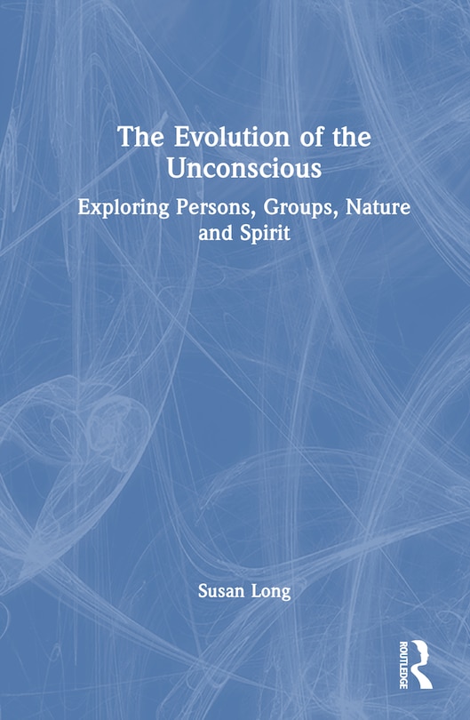 Front cover_The Evolution of the Unconscious