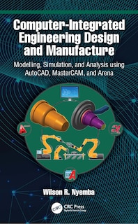 Couverture_Computer-Integrated Engineering Design and Manufacture