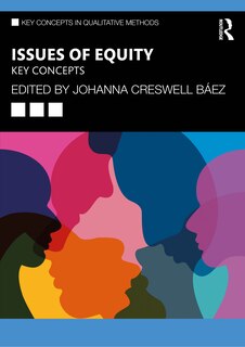 Front cover_Issues of Equity