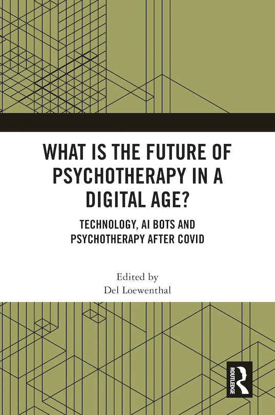 Couverture_What is the Future of Psychotherapy in a Digital Age?