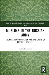 Front cover_Muslims in the Russian Army