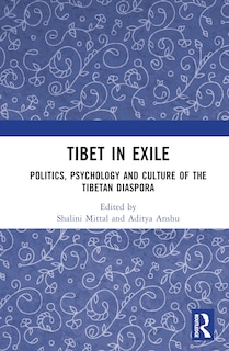 Front cover_Tibet in Exile