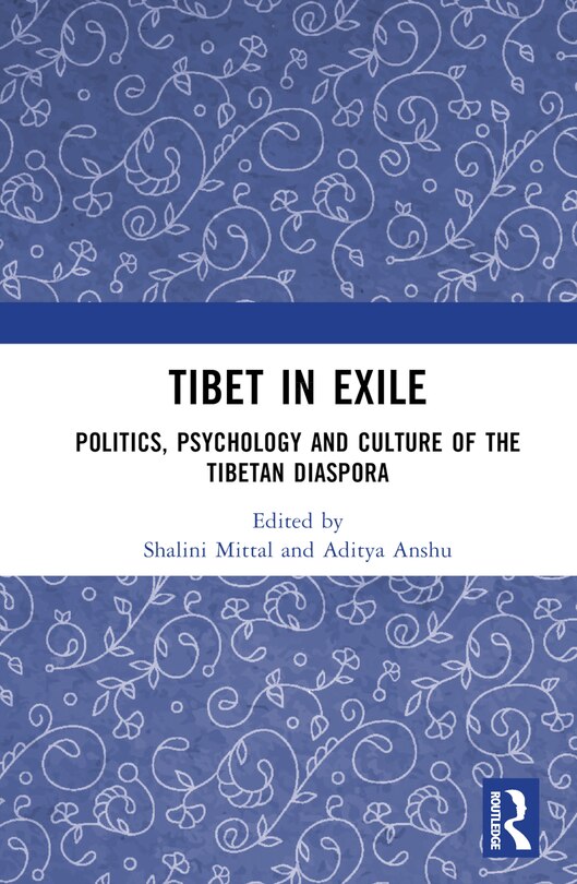 Front cover_Tibet in Exile