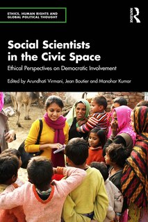 Front cover_Social Scientists in the Civic Space