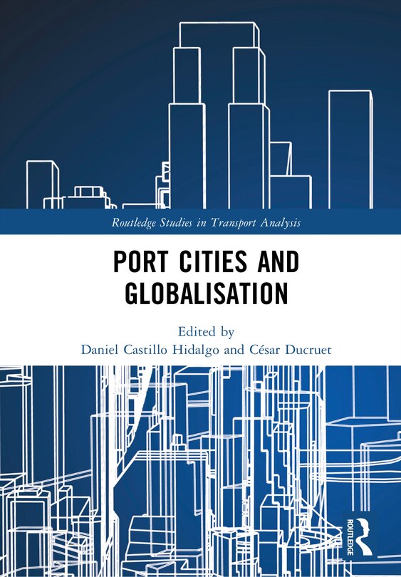 Couverture_Port Cities and Globalisation