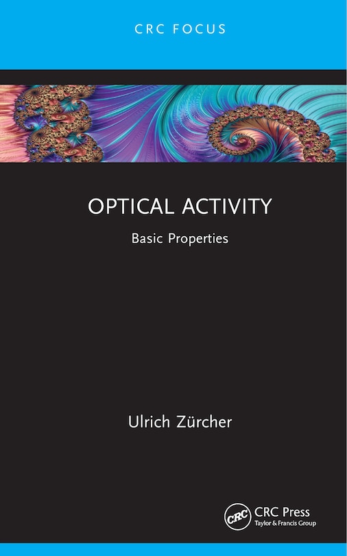 Couverture_Optical Activity