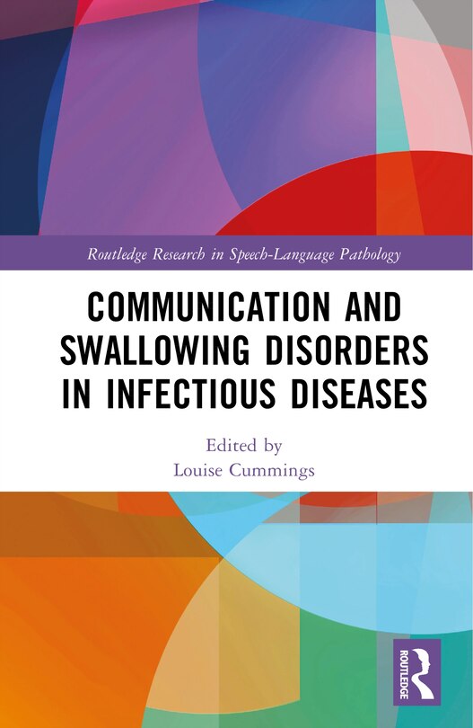 Couverture_Communication and Swallowing Disorders in Infectious Diseases