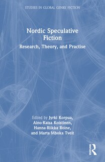 Couverture_Nordic Speculative Fiction