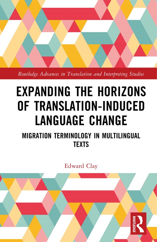 Couverture_Expanding the Horizons of Translation-Induced Language Change