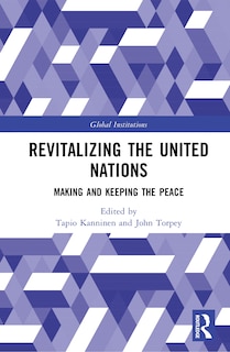 Front cover_Revitalizing the United Nations