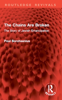 Couverture_The Chains Are Broken