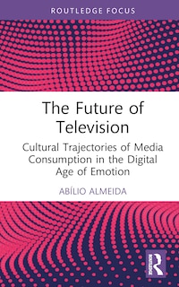 Front cover_The Future of Television