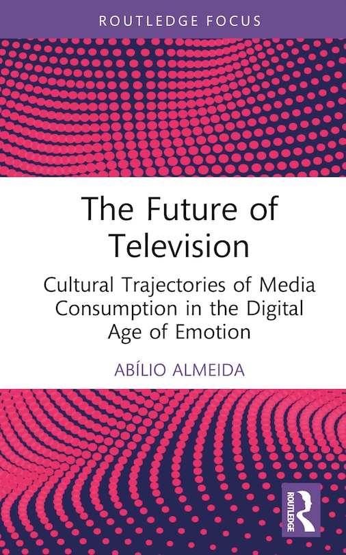 Front cover_The Future of Television