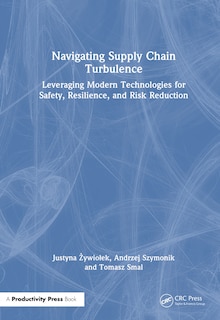 Front cover_Navigating Supply Chain Turbulence