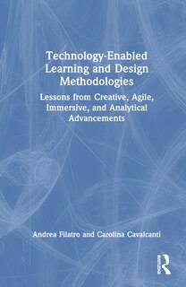 Front cover_Technology-Enabled Learning and Design Methodologies