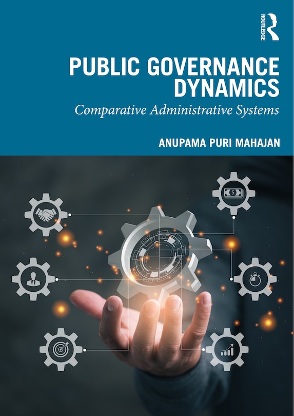 Couverture_Public Governance Dynamics