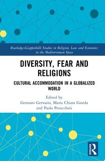 Couverture_Diversity, Fear and Religions