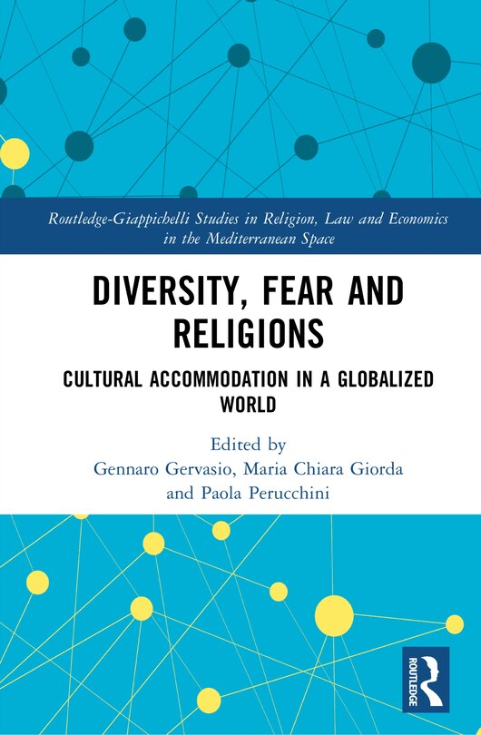 Couverture_Diversity, Fear and Religions