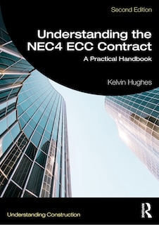 Front cover_Understanding the NEC4 ECC Contract