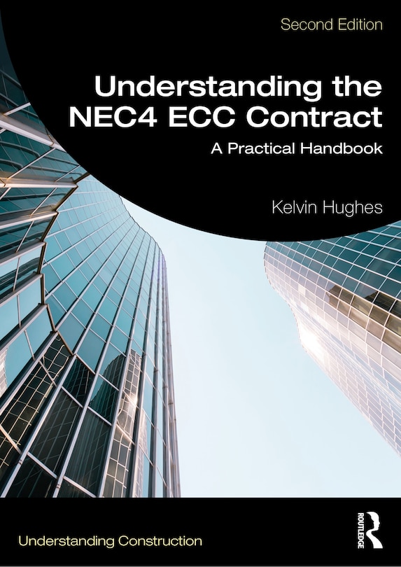 Front cover_Understanding the NEC4 ECC Contract