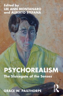 Front cover_Psychorealism