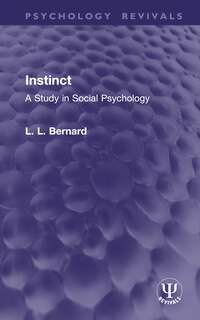 Front cover_Instinct