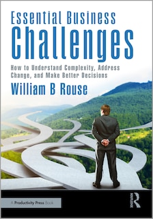 Front cover_Essential Business Challenges