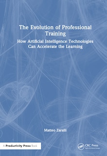 Front cover_The Evolution of Professional Training